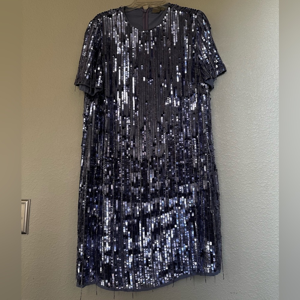 ASOS Sequin Dress